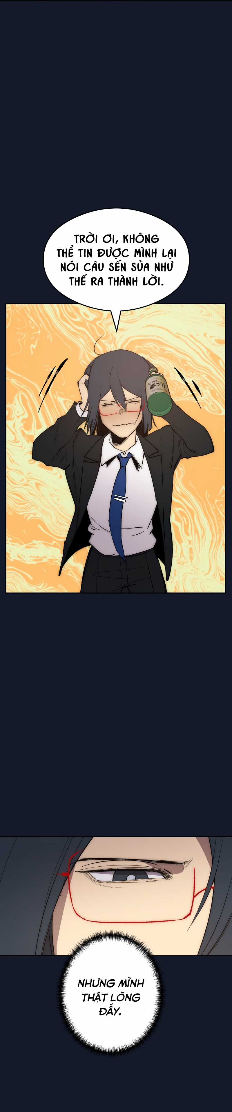 Hand Jumper - Chapter 53 - Trang 36