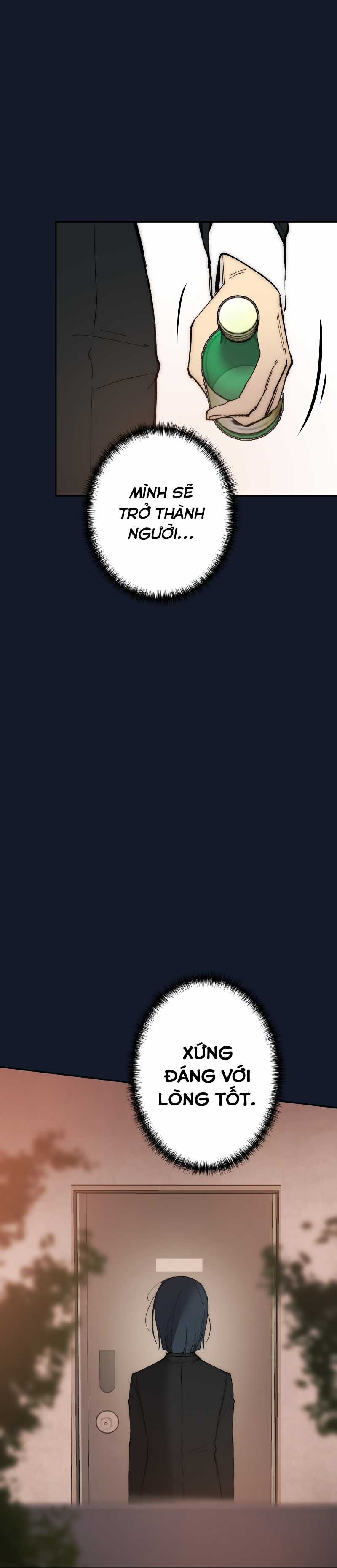 Hand Jumper - Chapter 53 - Trang 37