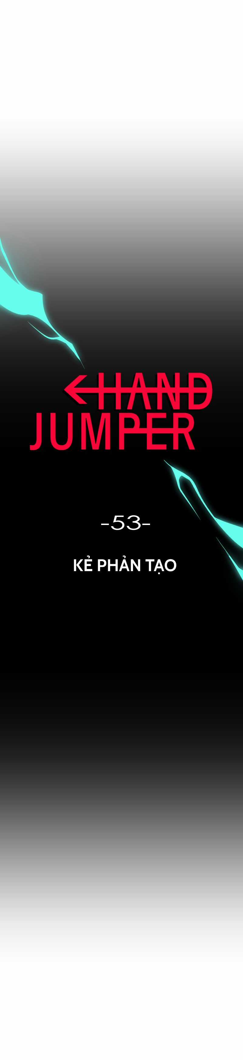 Hand Jumper - Chapter 53 - Trang 5