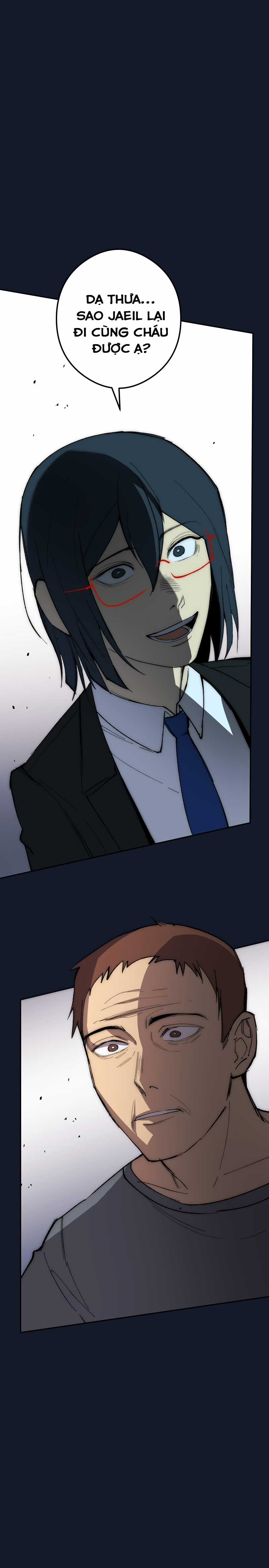 Hand Jumper - Chapter 53 - Trang 42