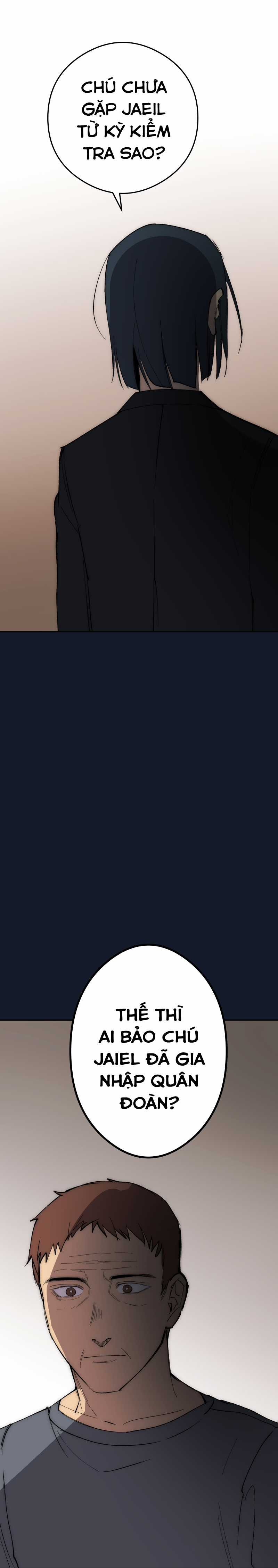 Hand Jumper - Chapter 53 - Trang 45