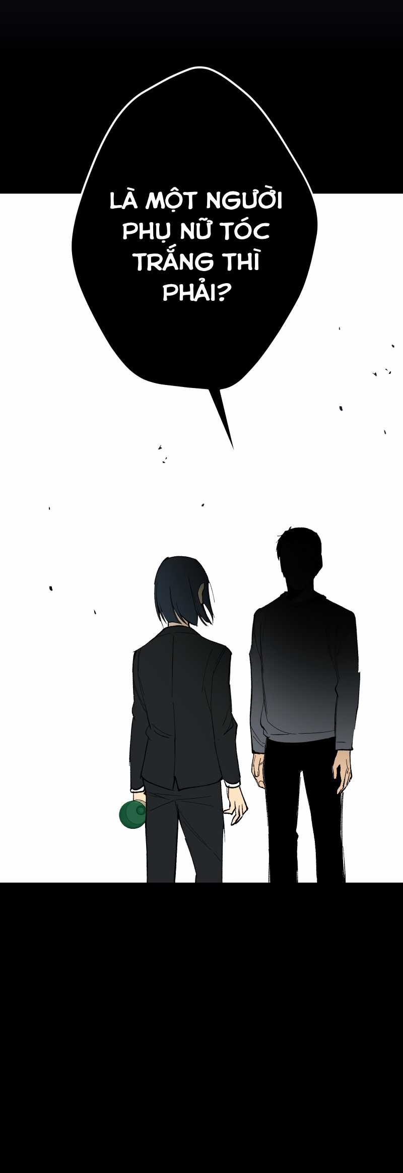 Hand Jumper - Chapter 53 - Trang 47