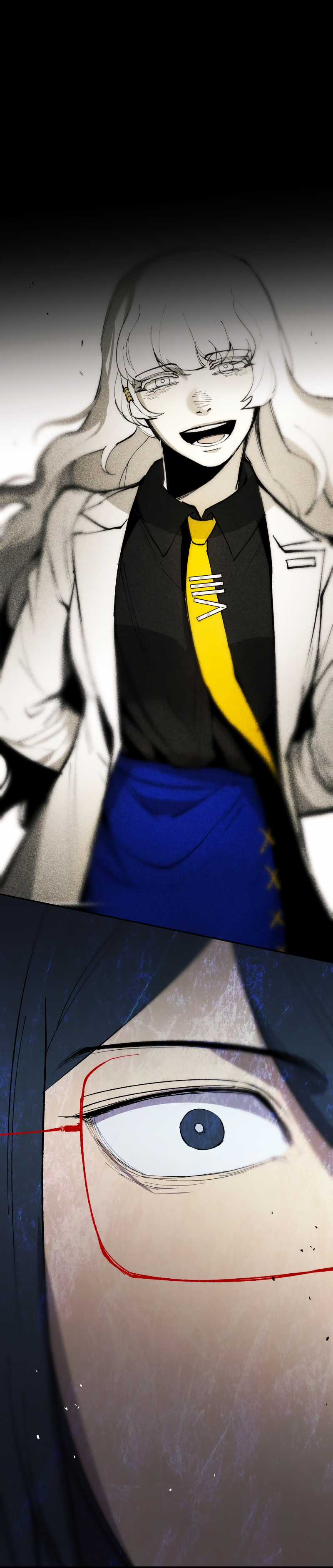 Hand Jumper - Chapter 53 - Trang 48