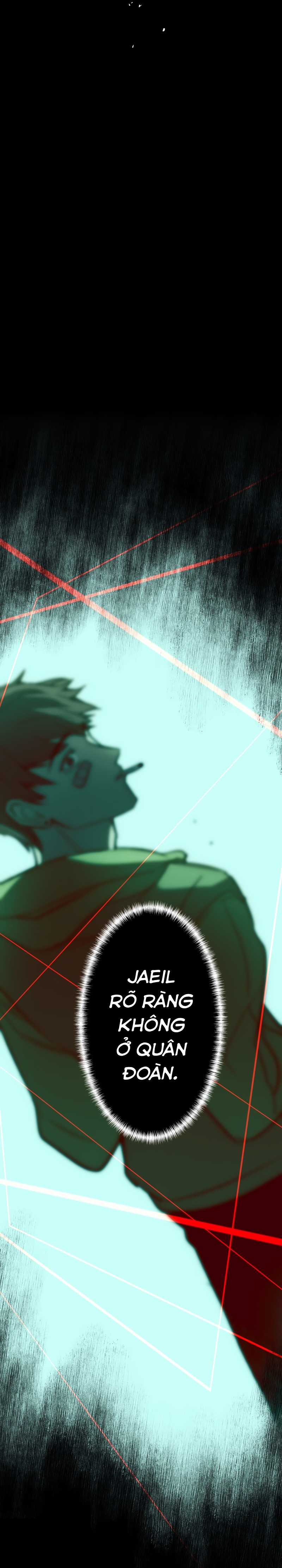 Hand Jumper - Chapter 53 - Trang 49