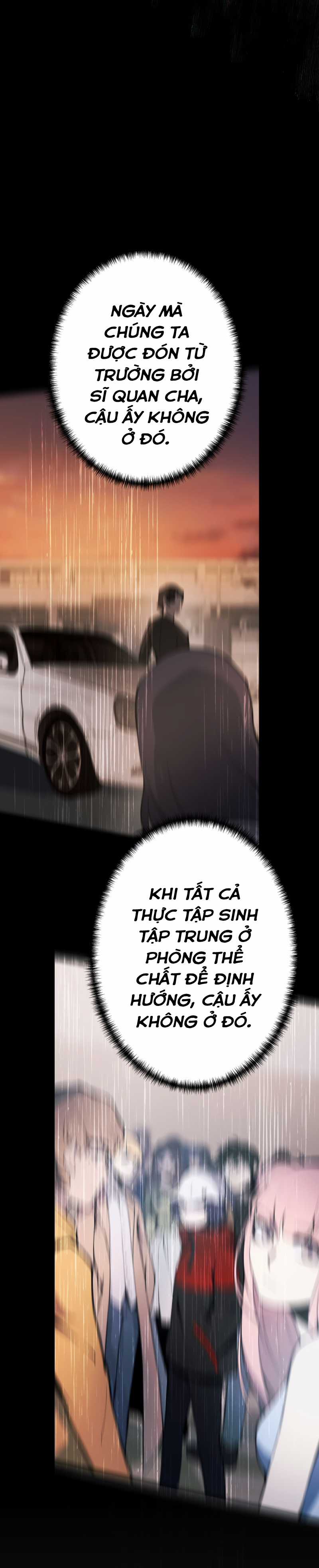 Hand Jumper - Chapter 53 - Trang 50