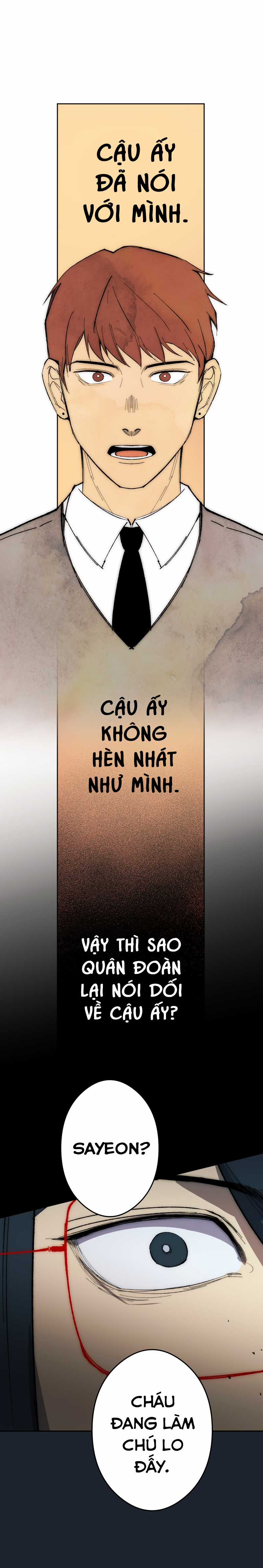 Hand Jumper - Chapter 53 - Trang 52