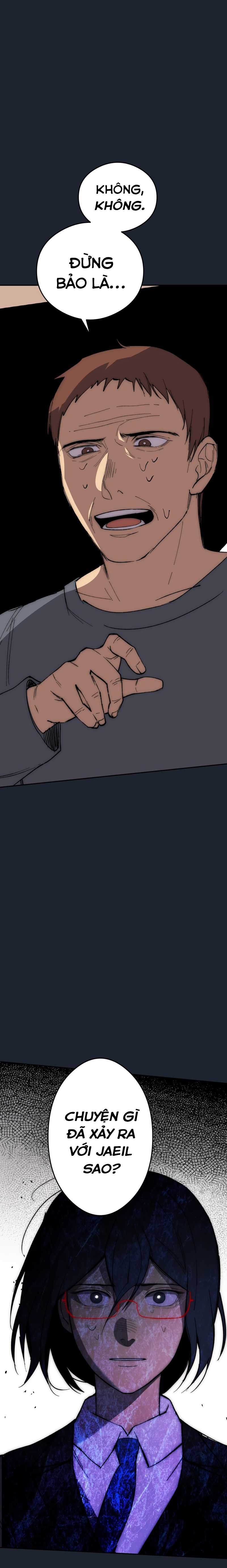 Hand Jumper - Chapter 53 - Trang 53