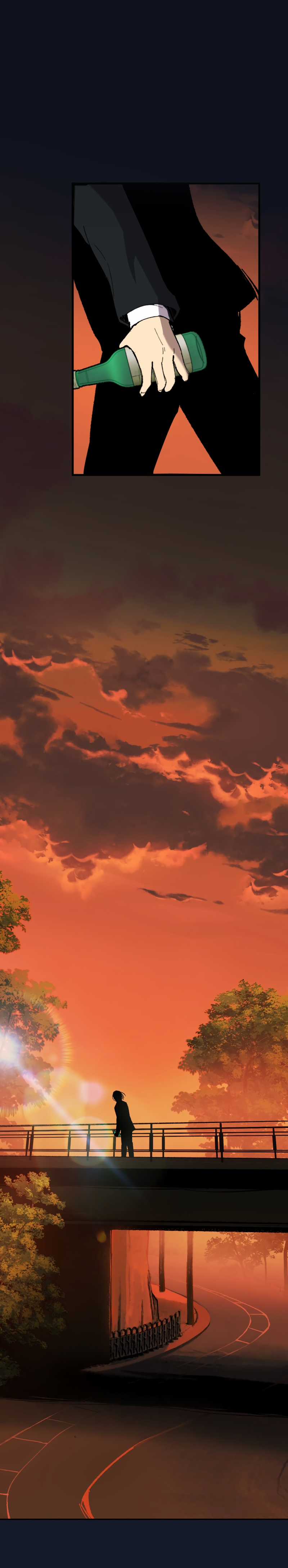 Hand Jumper - Chapter 53 - Trang 56