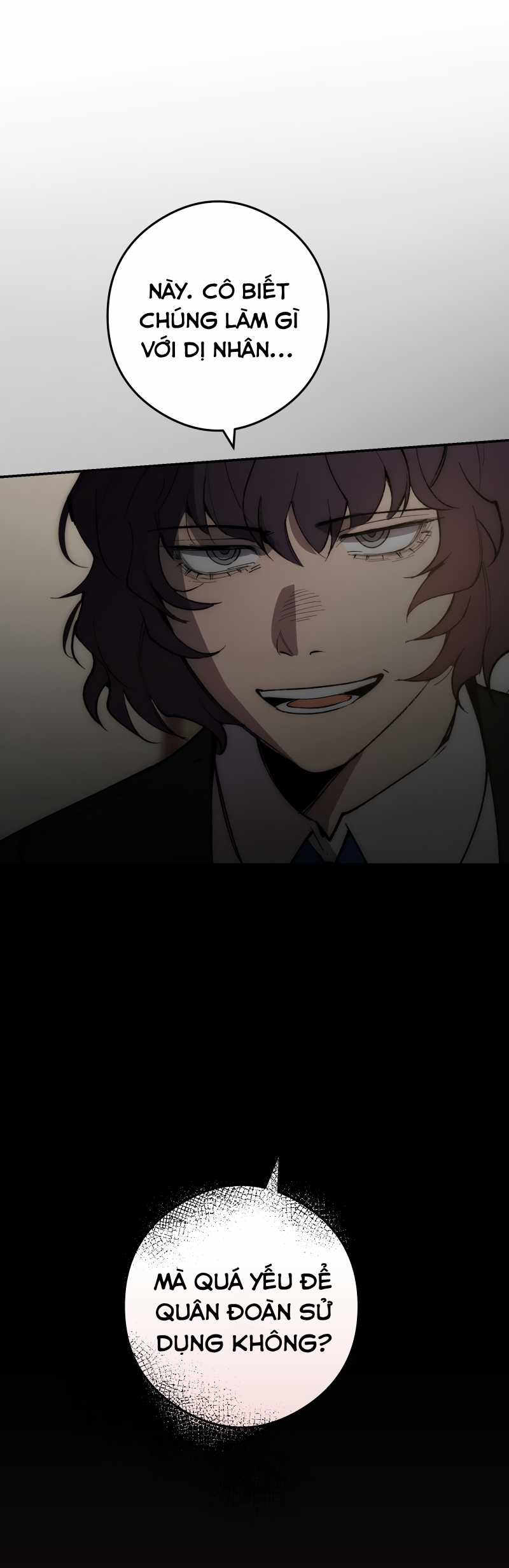 Hand Jumper - Chapter 53 - Trang 59