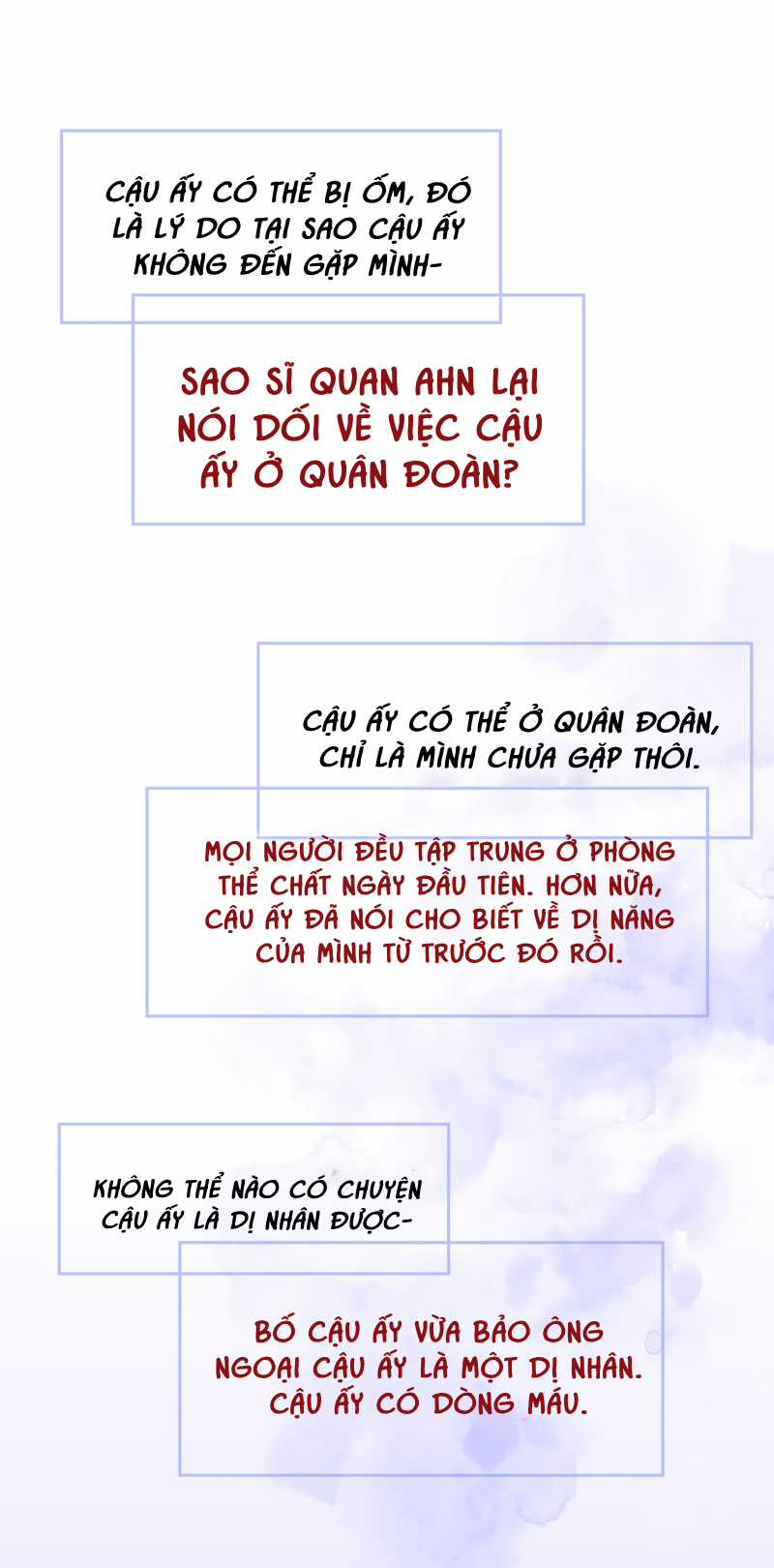 Hand Jumper - Chapter 53 - Trang 63