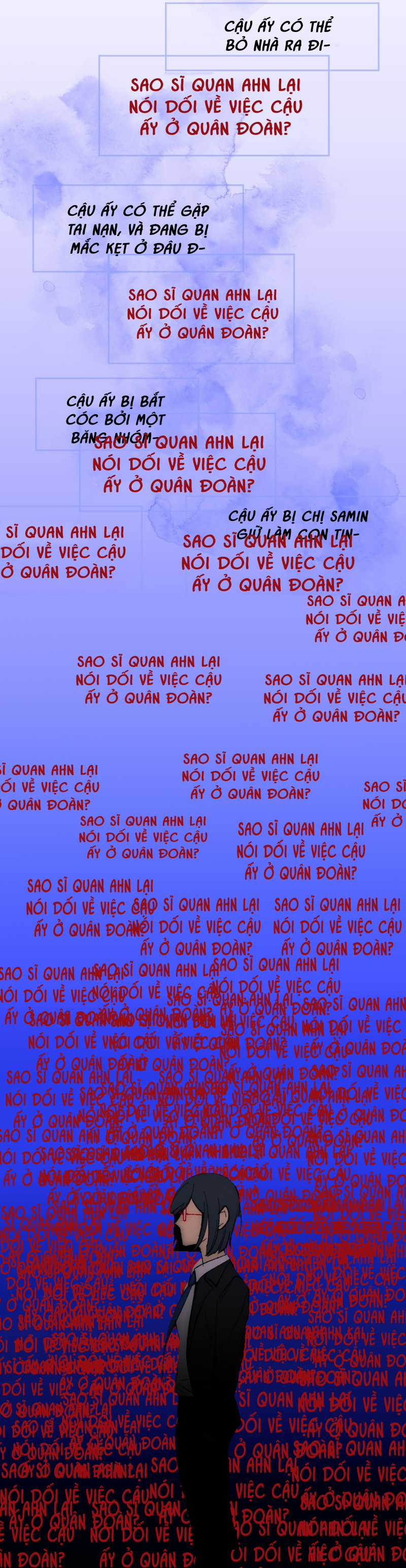 Hand Jumper - Chapter 53 - Trang 64