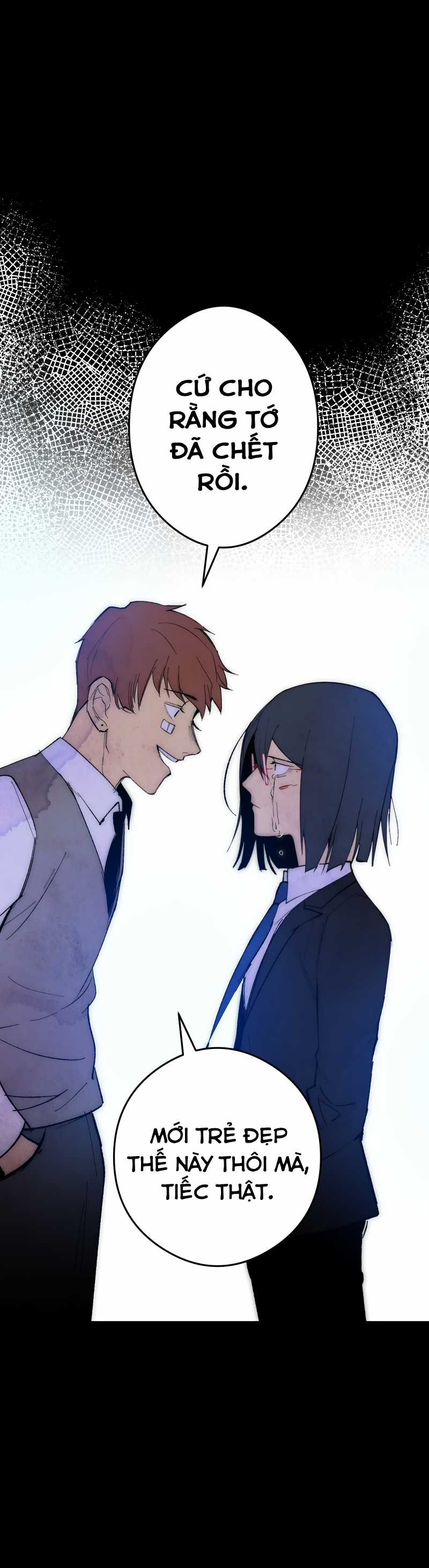 Hand Jumper - Chapter 53 - Trang 69