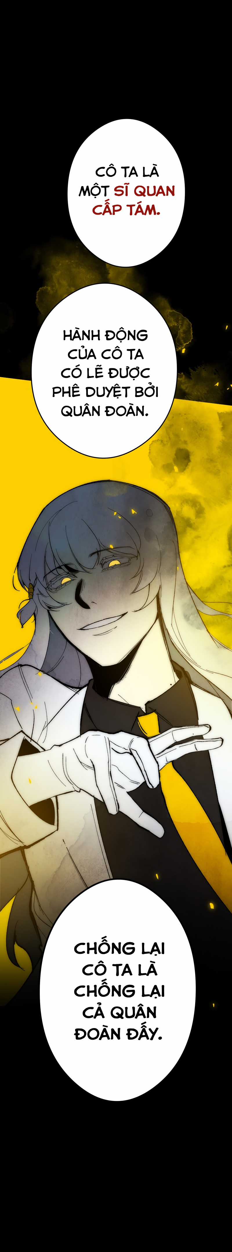 Hand Jumper - Chapter 53 - Trang 72