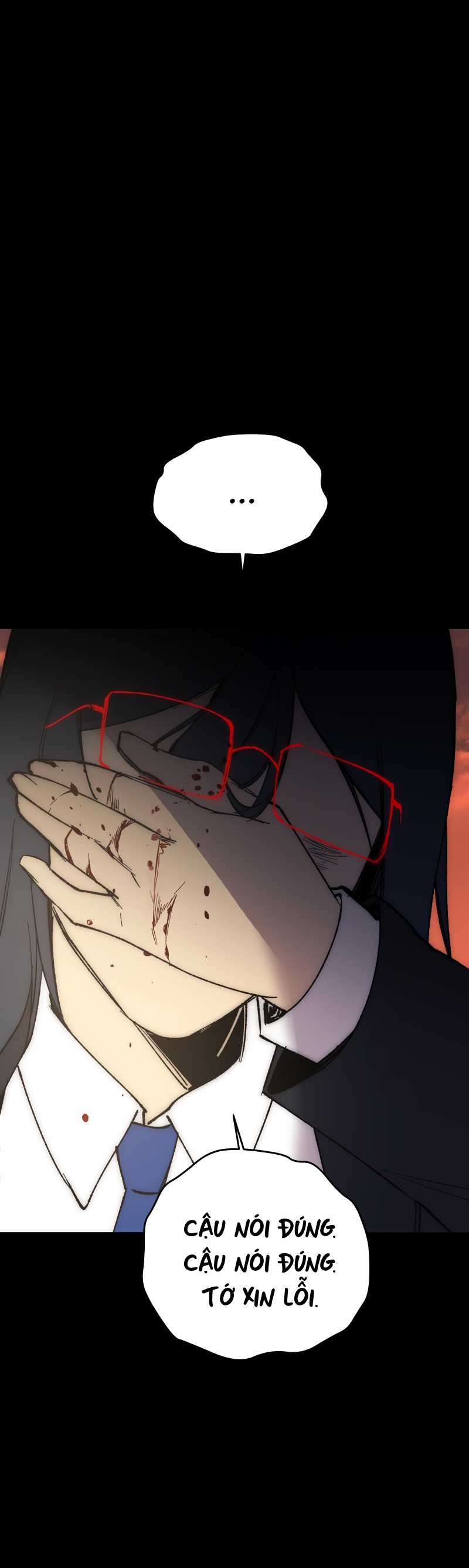 Hand Jumper - Chapter 53 - Trang 76