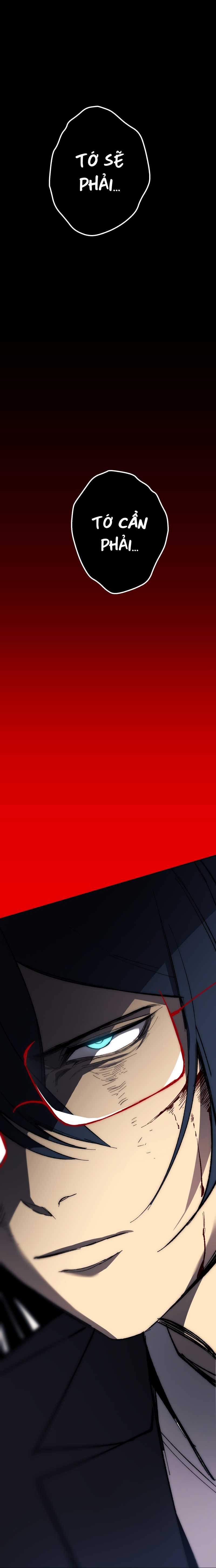 Hand Jumper - Chapter 53 - Trang 78