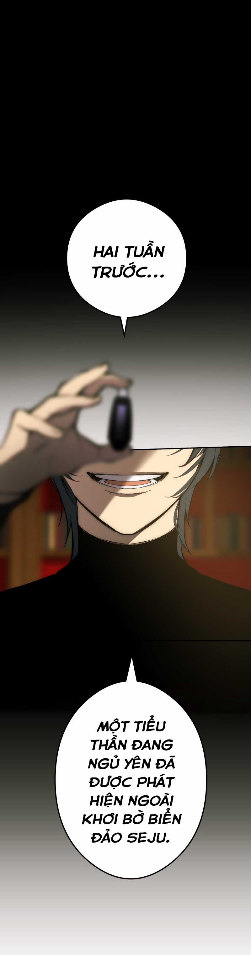 Hand Jumper - Chapter 53 - Trang 82