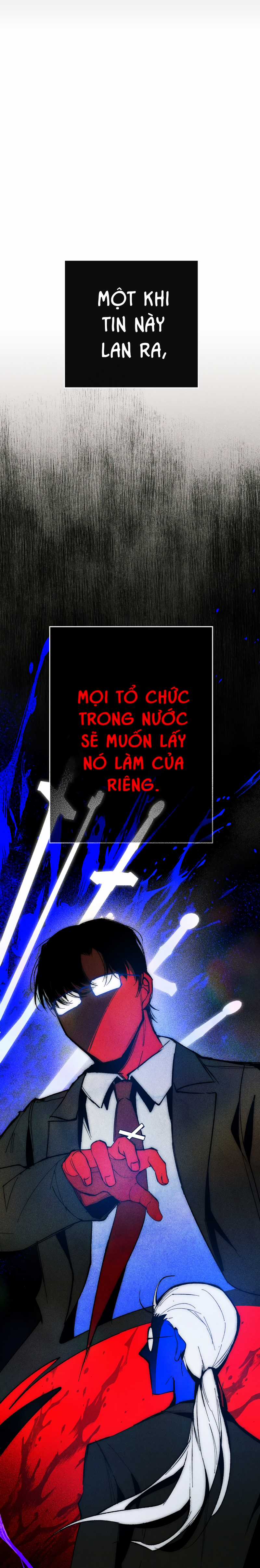 Hand Jumper - Chapter 53 - Trang 83