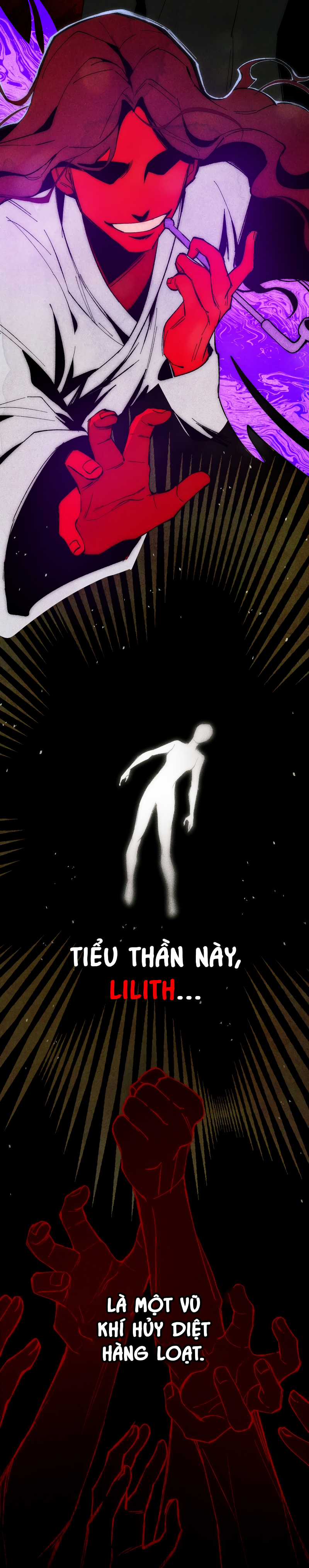 Hand Jumper - Chapter 53 - Trang 84