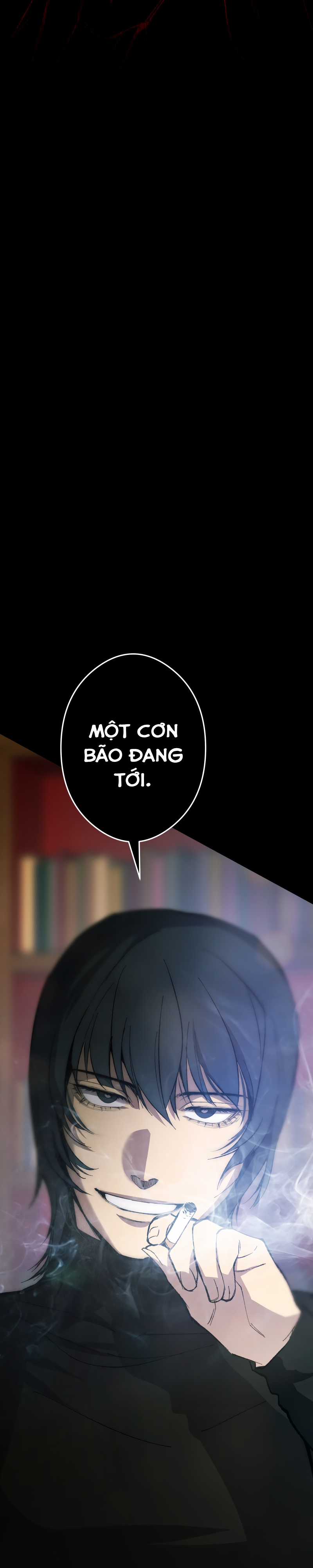 Hand Jumper - Chapter 53 - Trang 85