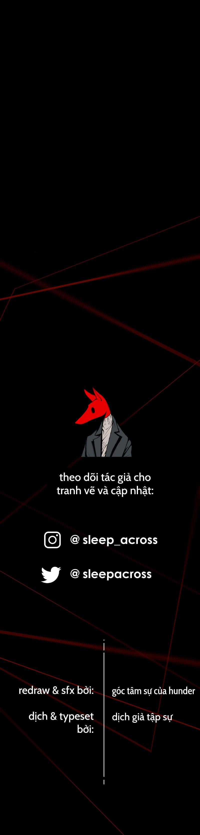 Hand Jumper - Chapter 53 - Trang 92