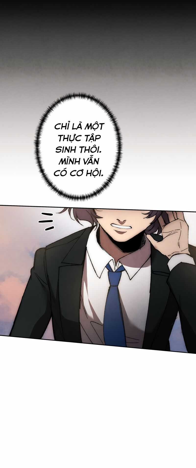 Hand Jumper - Chapter 54 - Trang 12