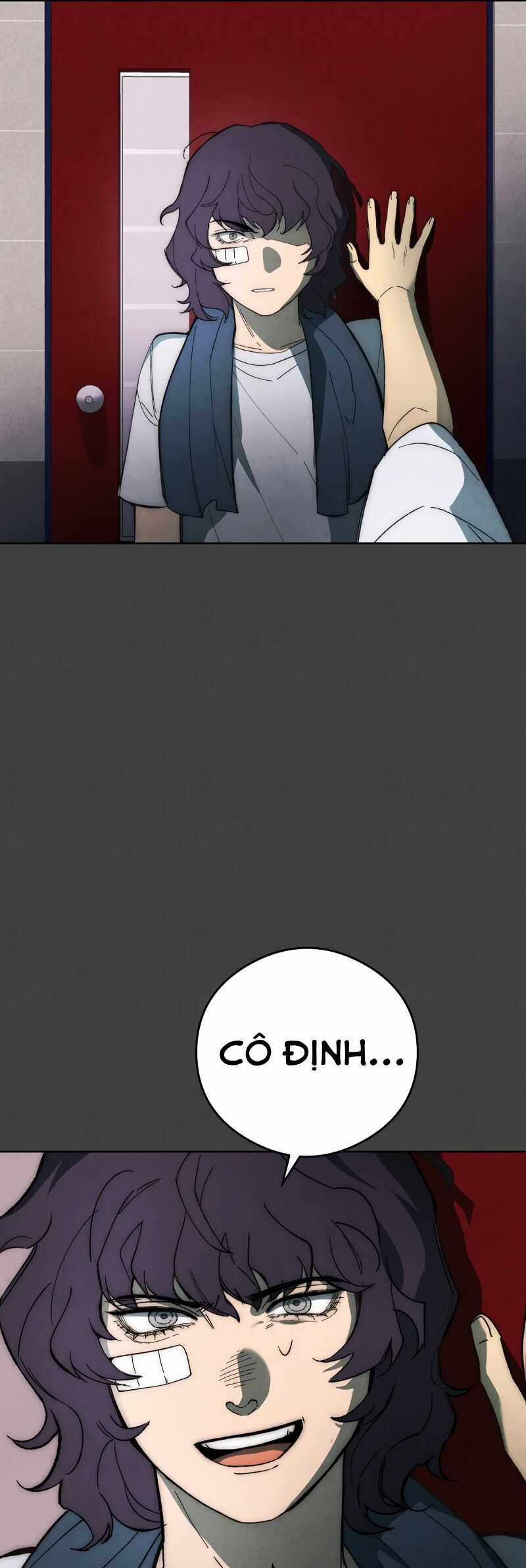 Hand Jumper - Chapter 54 - Trang 116