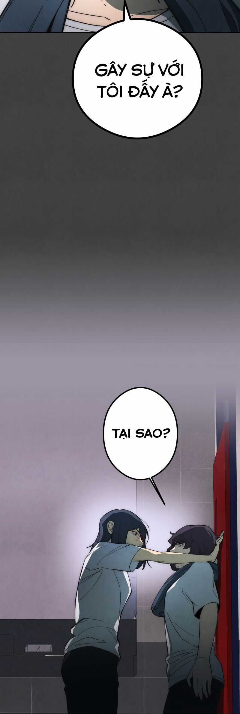 Hand Jumper - Chapter 54 - Trang 117