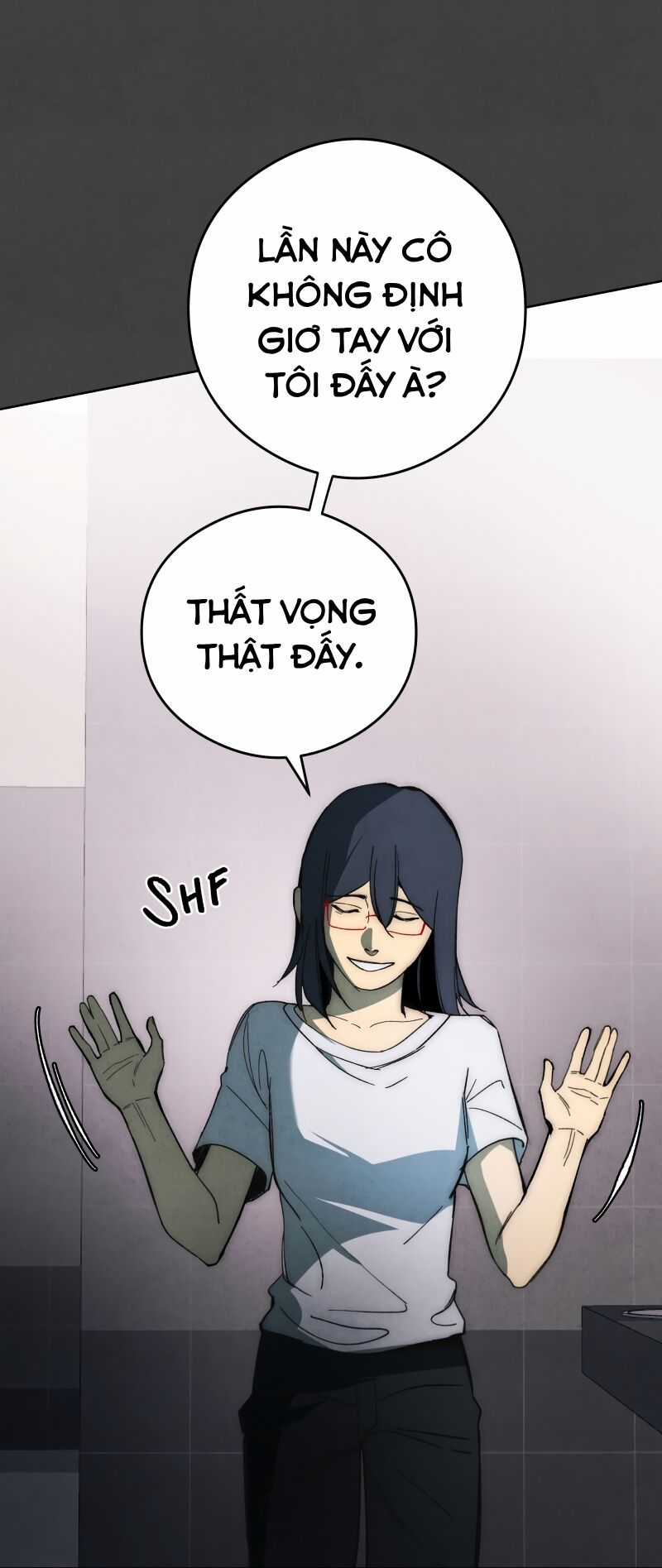 Hand Jumper - Chapter 54 - Trang 119