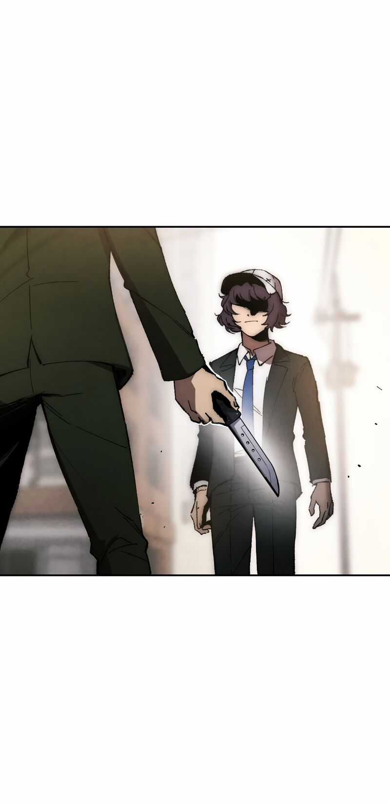 Hand Jumper - Chapter 54 - Trang 13