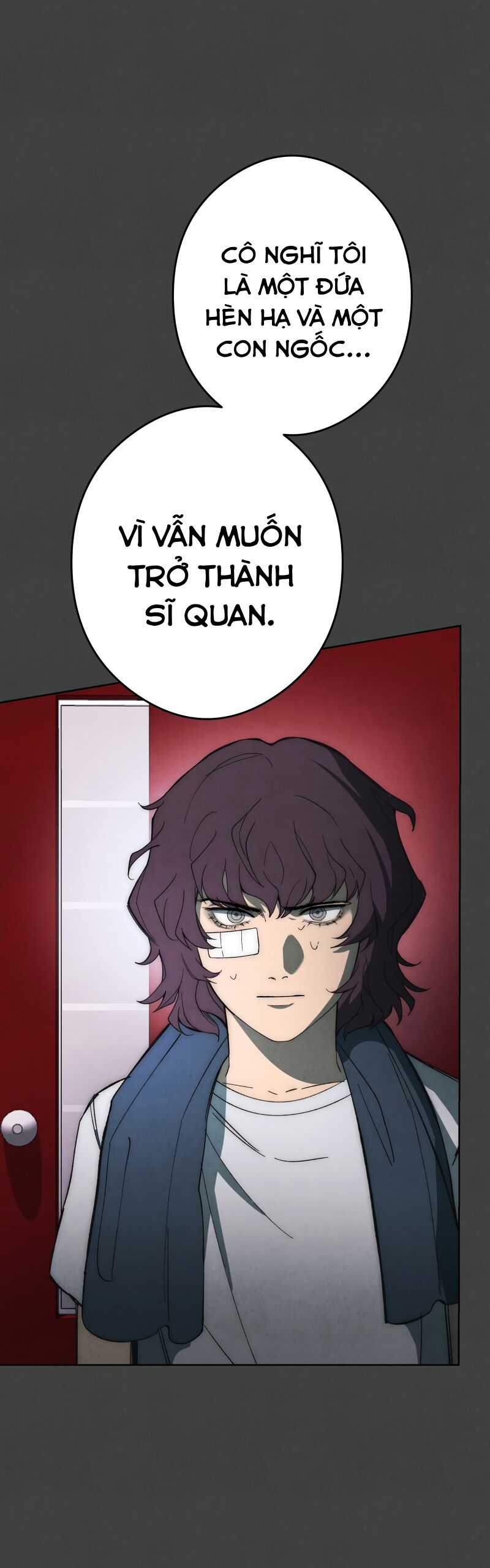 Hand Jumper - Chapter 54 - Trang 122