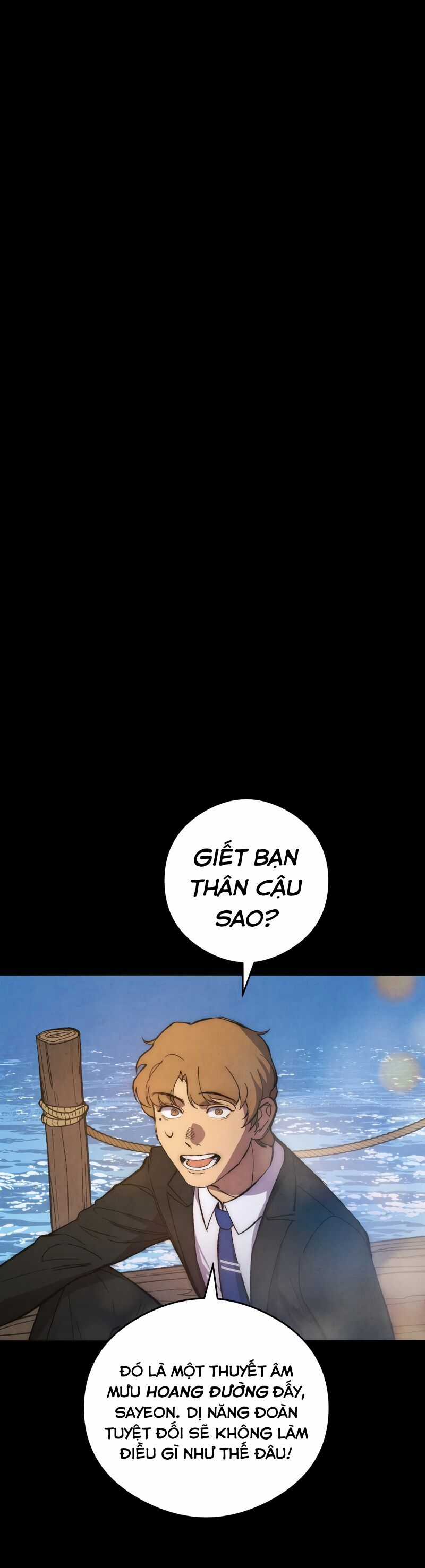 Hand Jumper - Chapter 54 - Trang 129