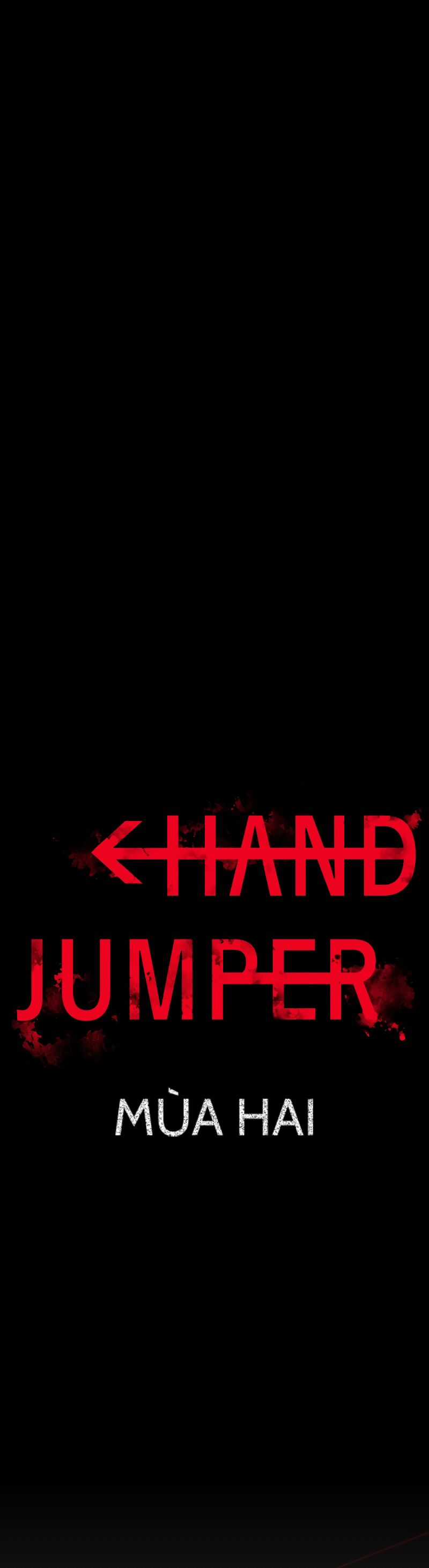 Hand Jumper - Chapter 54 - Trang 153
