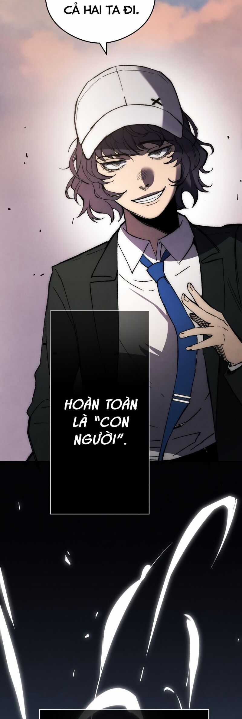 Hand Jumper - Chapter 54 - Trang 20