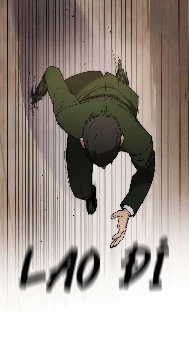 Hand Jumper - Chapter 54 - Trang 3