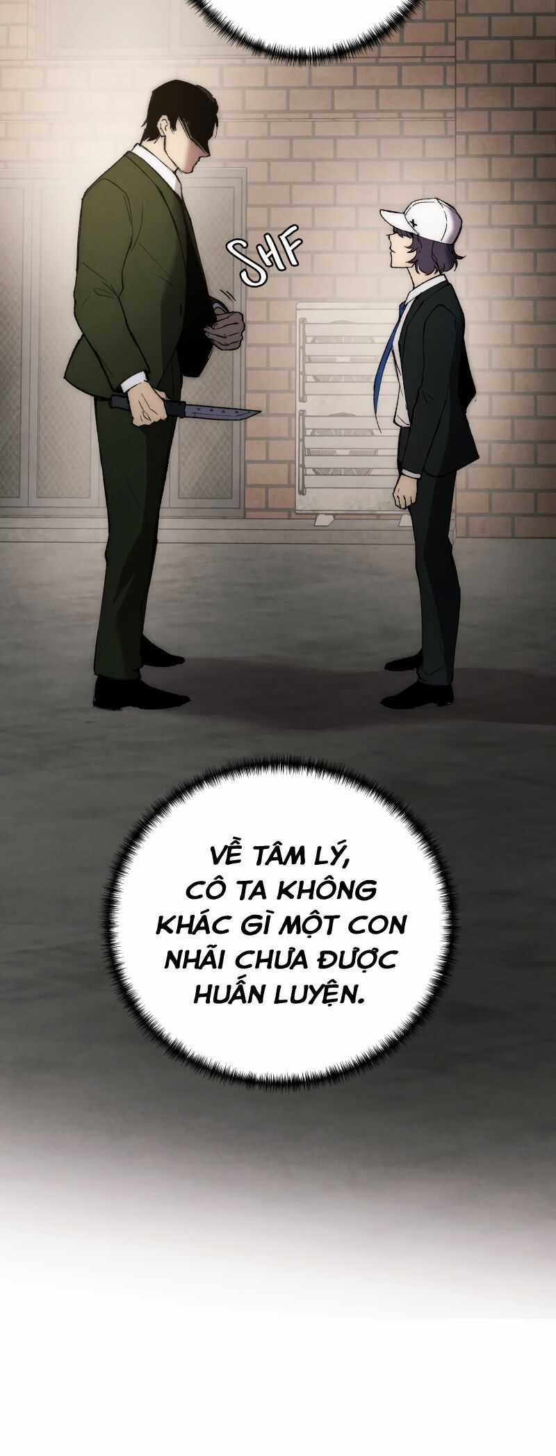 Hand Jumper - Chapter 54 - Trang 23