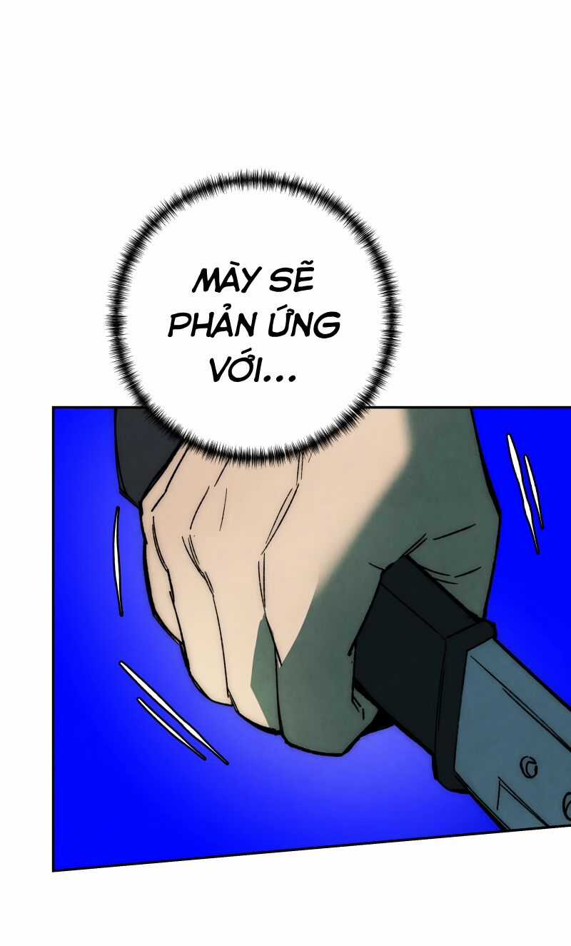 Hand Jumper - Chapter 54 - Trang 24
