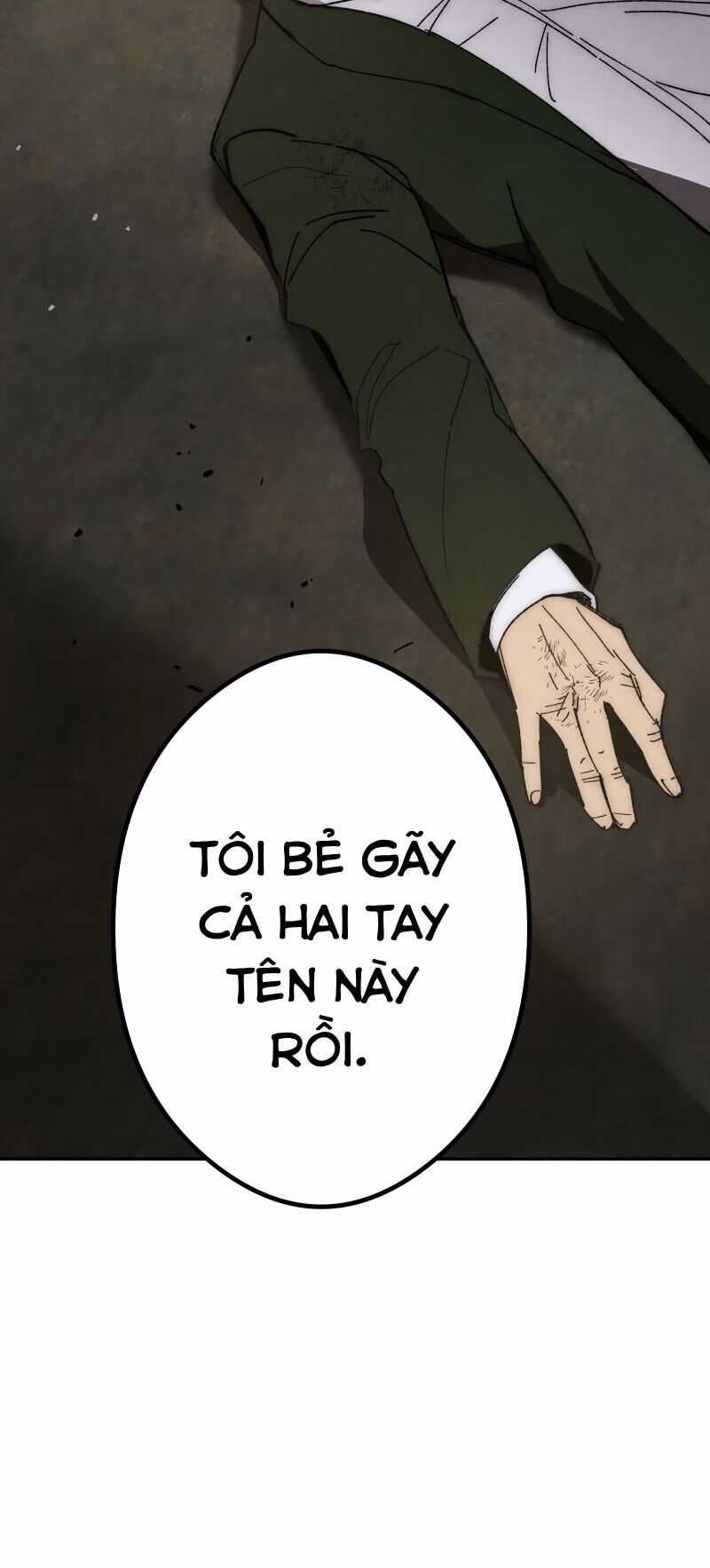 Hand Jumper - Chapter 54 - Trang 30