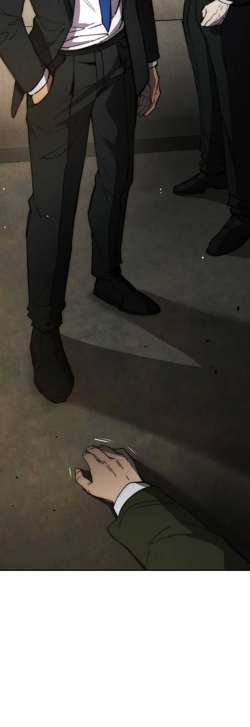 Hand Jumper - Chapter 54 - Trang 33