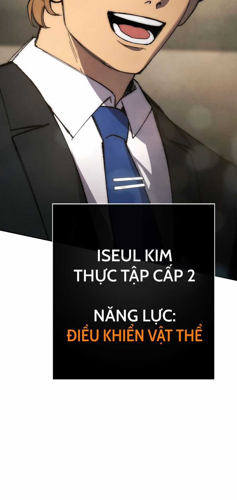 Hand Jumper - Chapter 54 - Trang 35