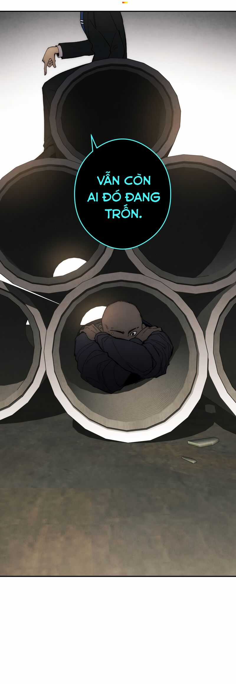 Hand Jumper - Chapter 54 - Trang 43