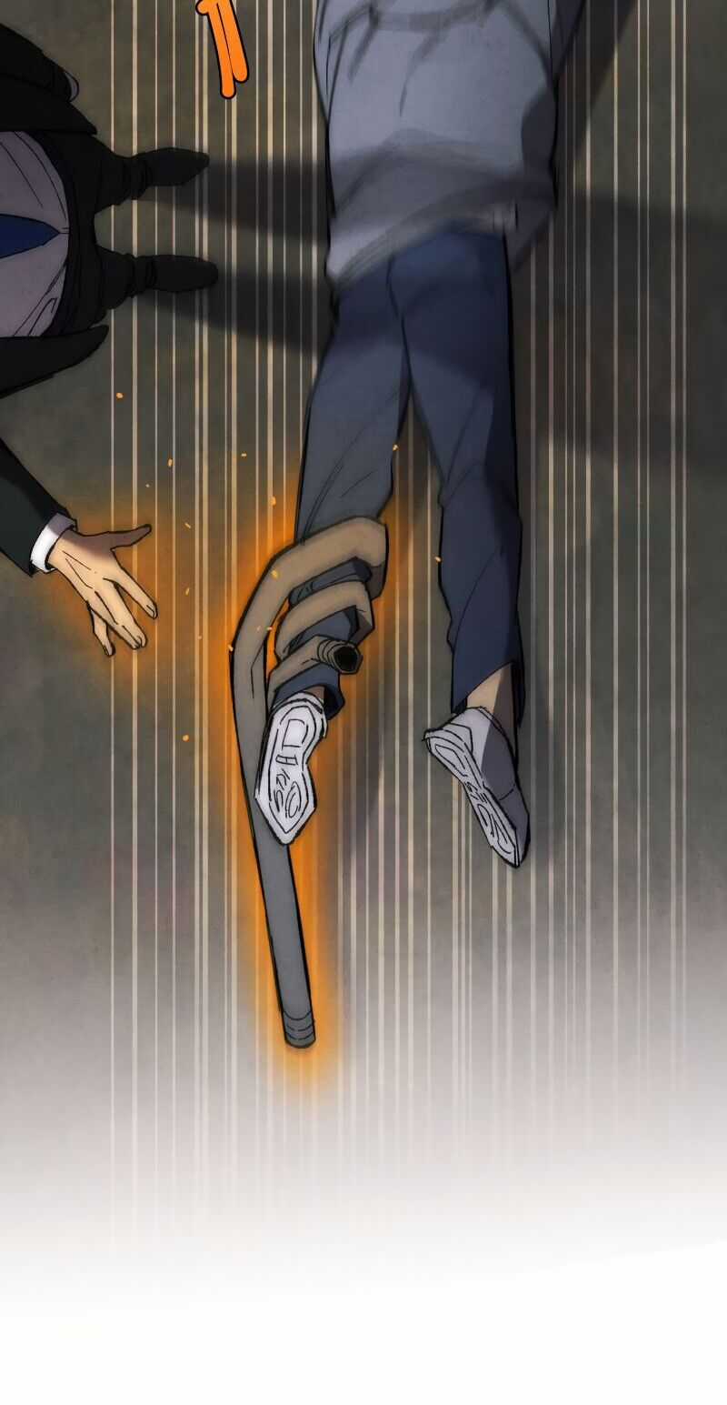 Hand Jumper - Chapter 54 - Trang 49