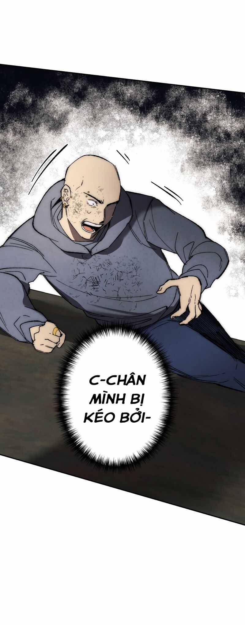 Hand Jumper - Chapter 54 - Trang 50