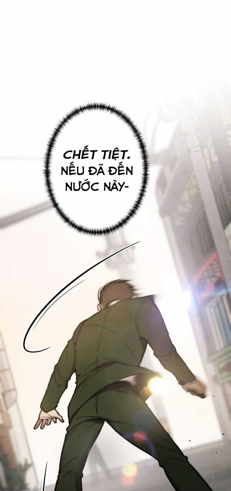 Hand Jumper - Chapter 54 - Trang 6