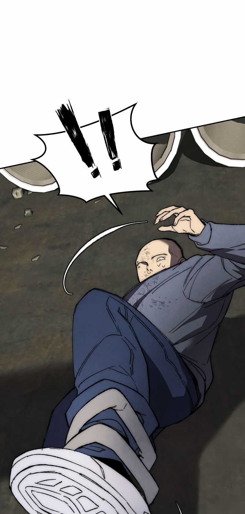 Hand Jumper - Chapter 54 - Trang 51