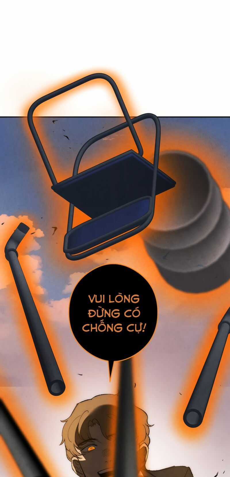 Hand Jumper - Chapter 54 - Trang 55