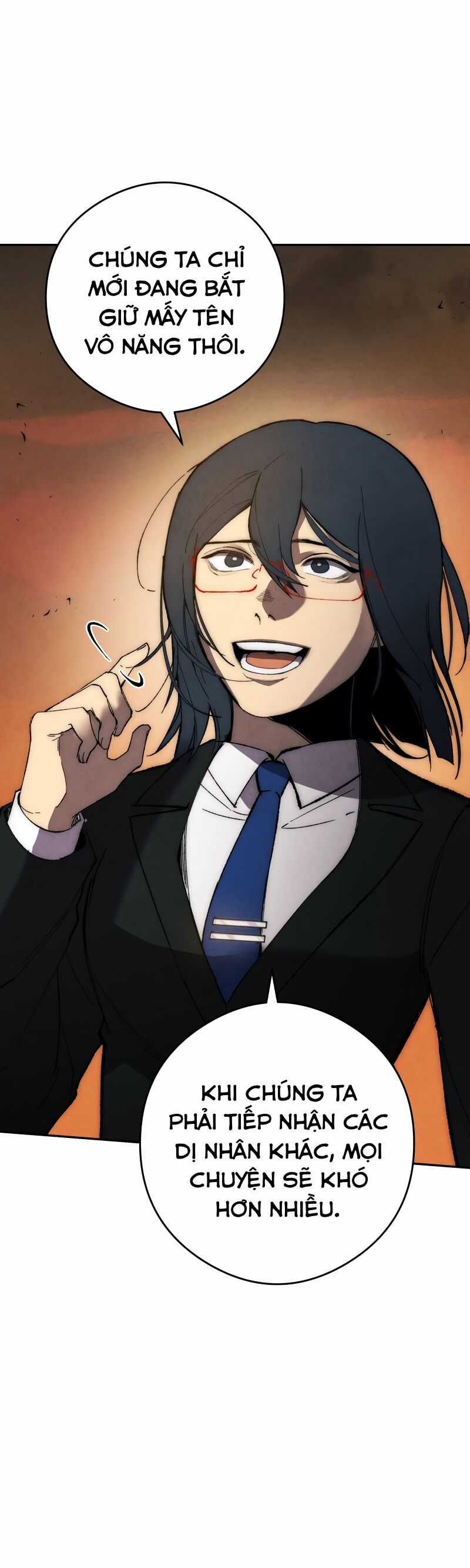 Hand Jumper - Chapter 54 - Trang 61