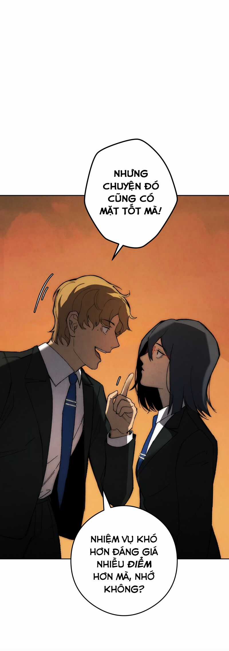 Hand Jumper - Chapter 54 - Trang 62