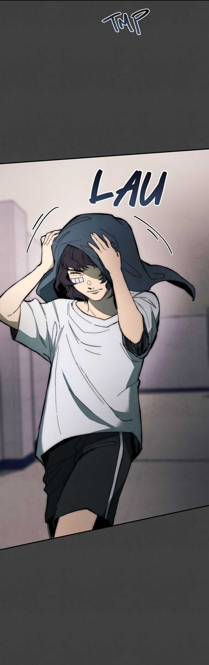 Hand Jumper - Chapter 54 - Trang 69