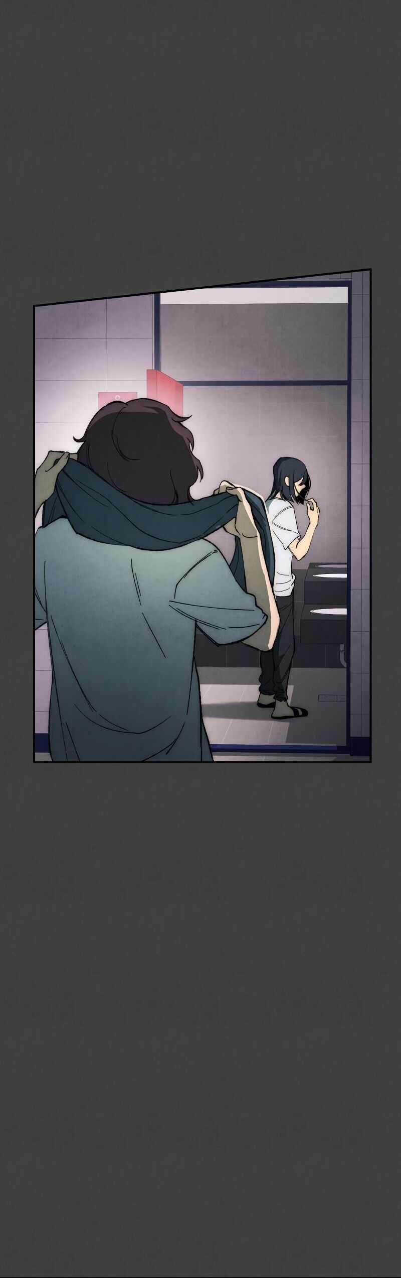 Hand Jumper - Chapter 54 - Trang 70