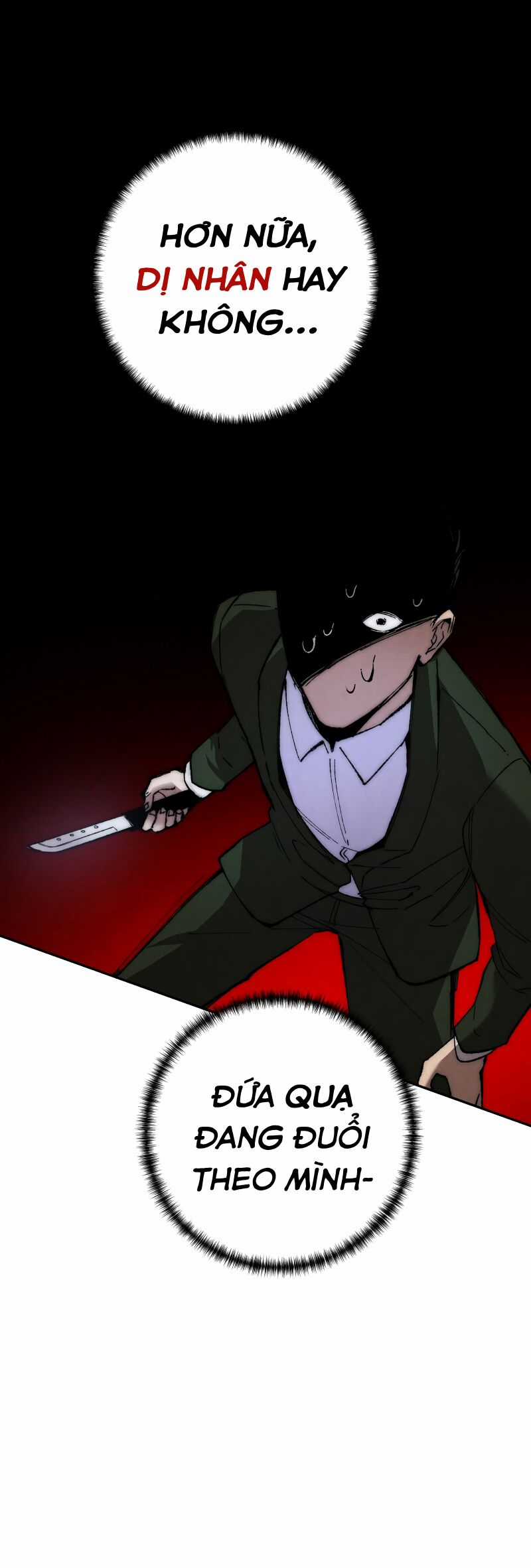 Hand Jumper - Chapter 54 - Trang 8